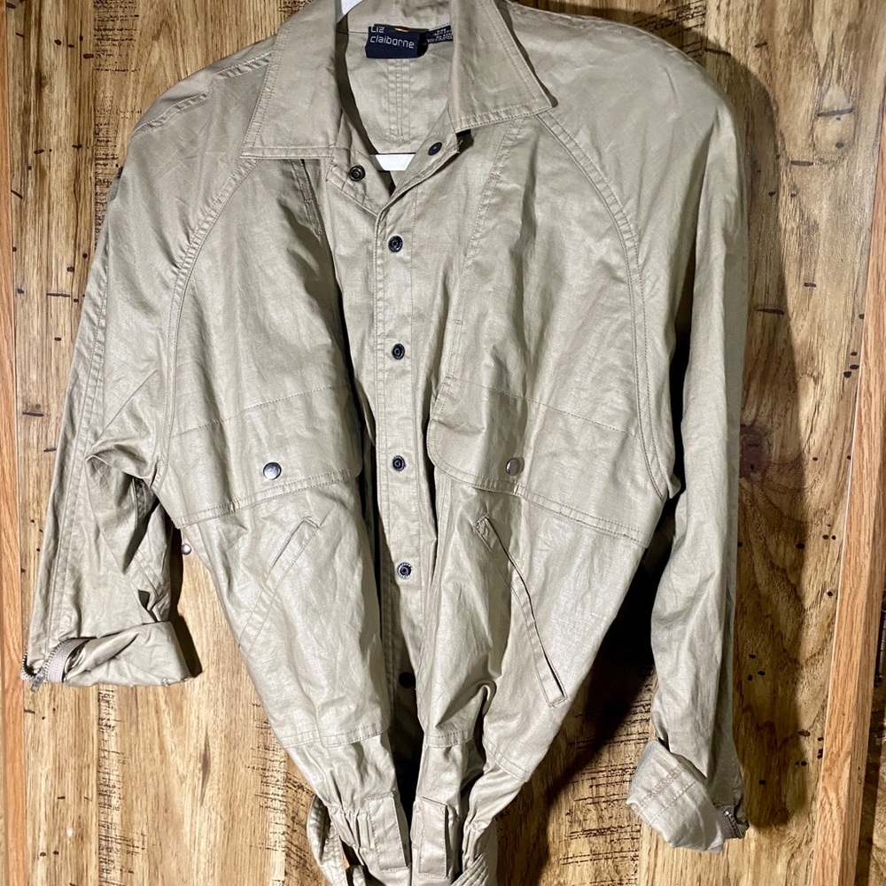 VINTAGE LIZ CLAIBORNE